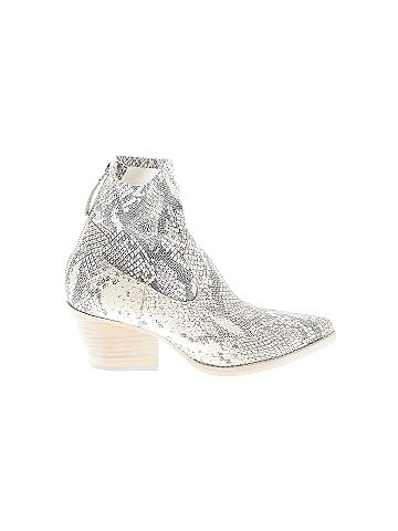 Dolce Vita Ankle Boots (view 1)
