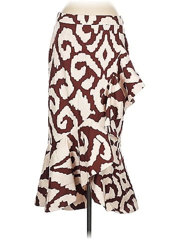 Johanna Ortiz Formal Skirt (view 1)