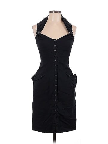 ALLSAINTS Spitalfields Cocktail Dress (view 1)