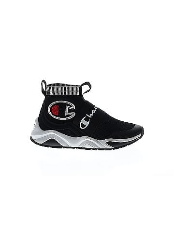 Champion Sneakers (view 1)