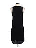Monrow 100% Rayon Black Casual Dress Size XS - photo 2