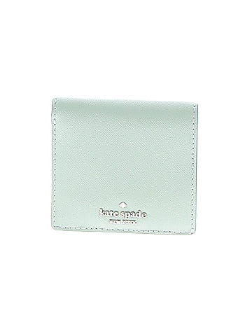 Kate Spade New York Leather Wallet (view 1)