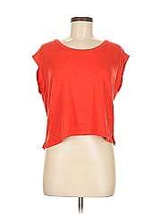 Lou & Grey Sleeveless T Shirt