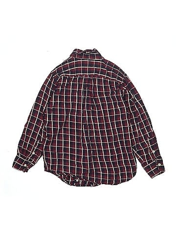 Ralph Lauren Long Sleeve Button-Down Shirt (view 2)