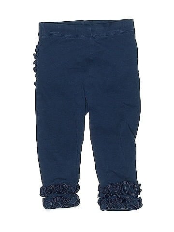 Ruffle Butts Casual Pants (view 1)