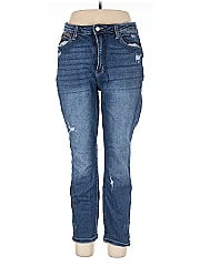 Judy Blue Jeans