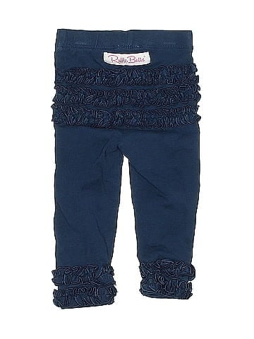 Ruffle Butts Casual Pants (view 2)