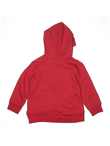 Guess Pullover Hoodie (view 2)