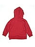 Guess Red Pullover Hoodie Size 4T - photo 2