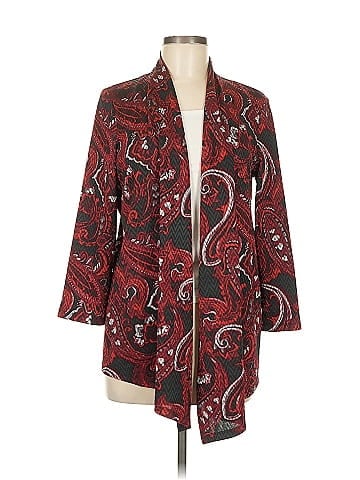 Kasper Kimono (view 1)