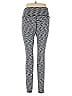 Torrid Chevron-herringbone Gray Active Pants Size Lg Plus (0) - photo 2