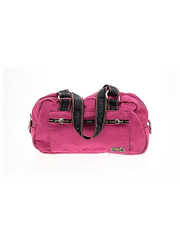 Le Tigre Satchel (view 1)