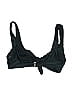 Hollister Black Swimsuit Top Size XS - photo 2