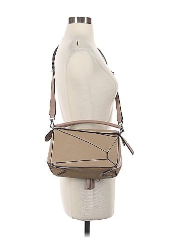 Unbranded Satchel (view 2)