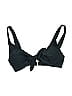 Hollister Black Swimsuit Top Size XS - photo 1