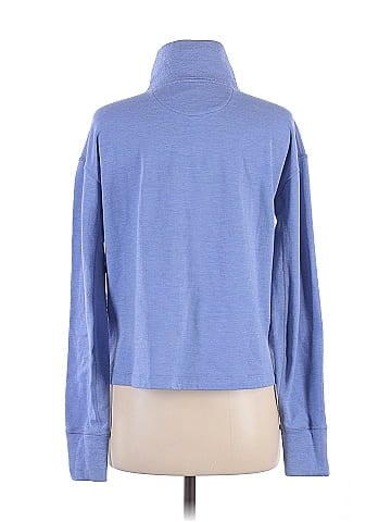 Outdoor Voices Track Jacket (view 2)