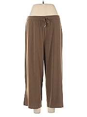 Susan Graver Casual Pants