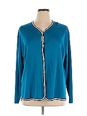 Misook Cardigan