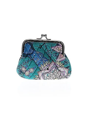 Vera Bradley Coin Purse (view 2)