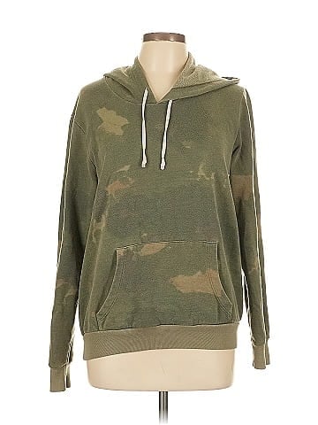 Alternative Apparel Pullover Hoodie (view 1)