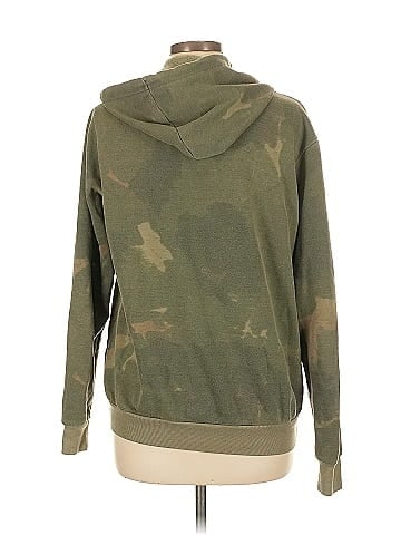 Alternative Apparel Pullover Hoodie (view 2)