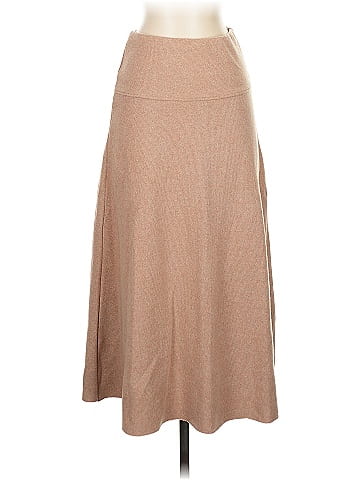 Zara Casual Skirt (view 1)
