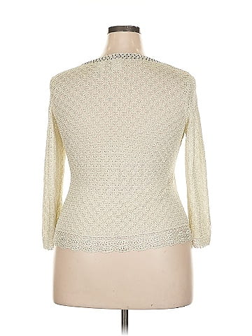 Emma James Pullover Sweater (view 2)