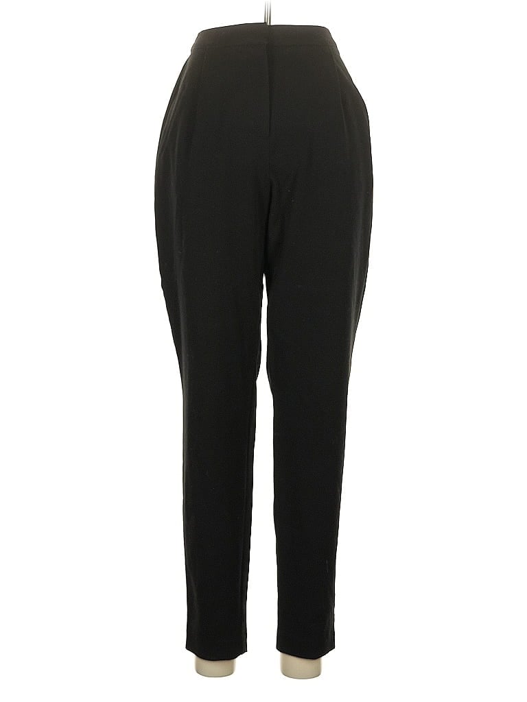 Click to view more detailed imagery on our partner's website Pre-owned Y.a.s. Dress Pants In Black