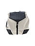 Deux Lux Gray Ivory Backpack One size - photo 1