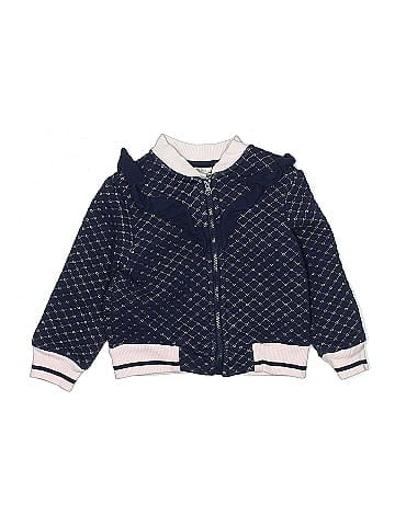 Toughskins Jacket (view 1)
