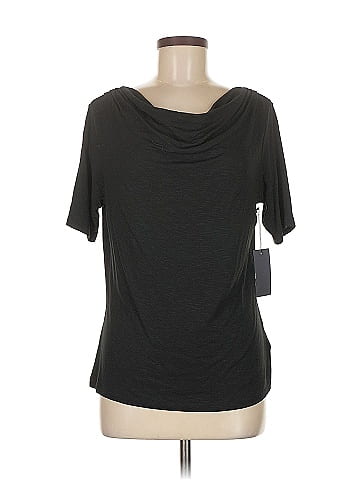 RACHEL Rachel Roy Short Sleeve Top (view 1)