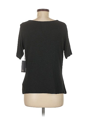 RACHEL Rachel Roy Short Sleeve Top (view 2)