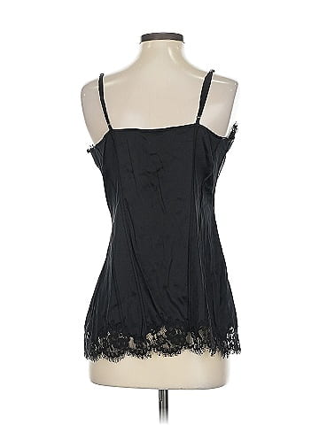 White House Black Market Sleeveless Blouse (view 2)