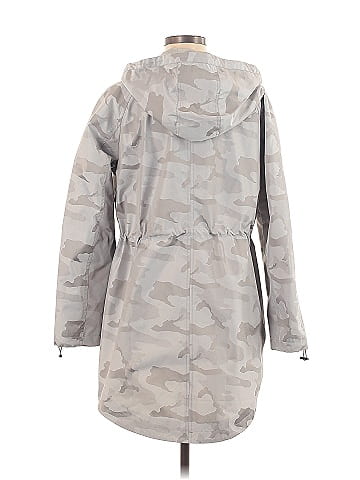 Chico's Raincoat (view 2)