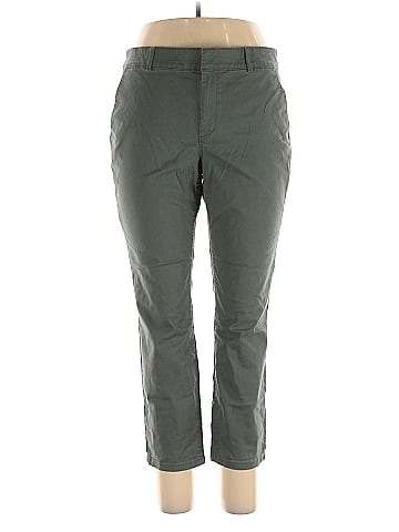 Ann Taylor LOFT Casual Pants (view 1)