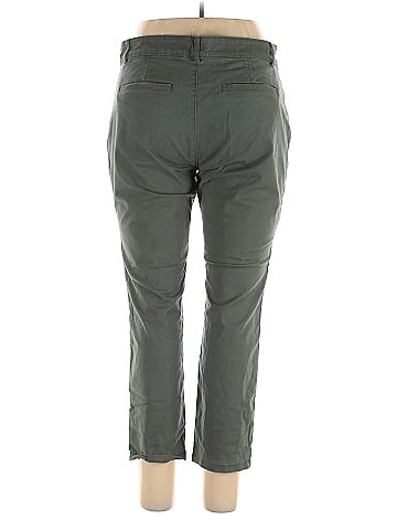 Ann Taylor LOFT Casual Pants (view 2)