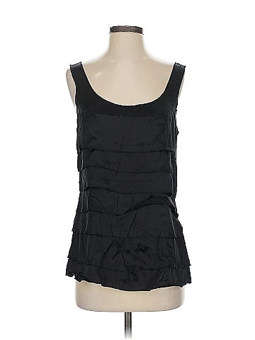 White House Black Market Sleeveless Top (view 1)