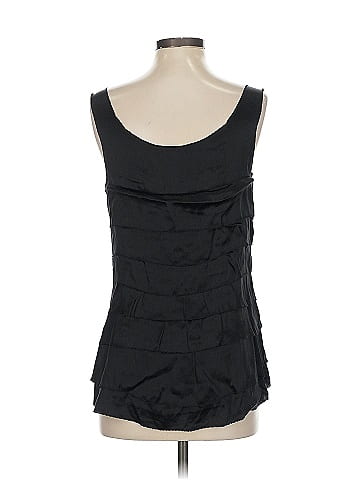 White House Black Market Sleeveless Top (view 2)