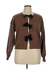 Commense Cardigan