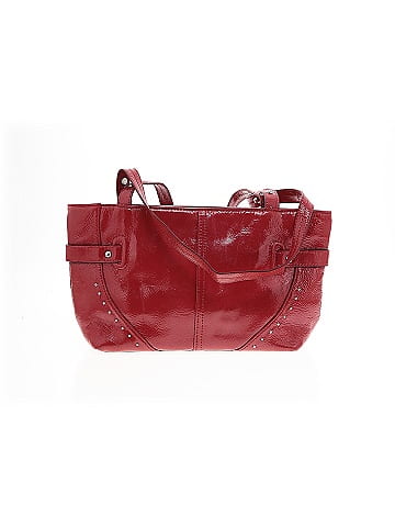 Stone Mountain Shoulder Bag (view 1)
