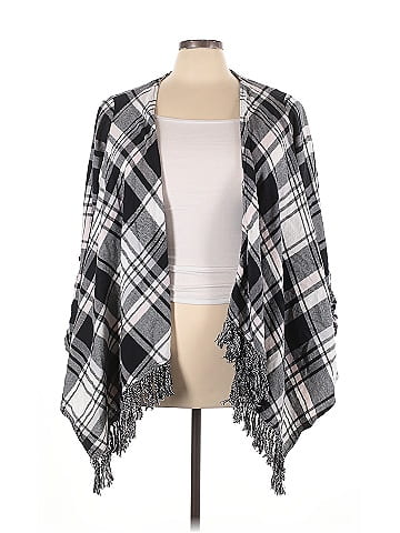 Torrid Kimono (view 1)