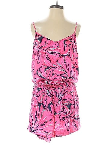 Lilly Pulitzer Romper (view 1)