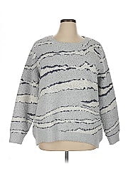 Barefoot Dreams Pullover Sweater