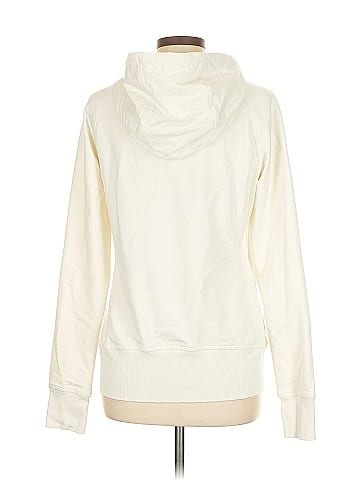 Crz Yoga Zip Up Hoodie (view 2)