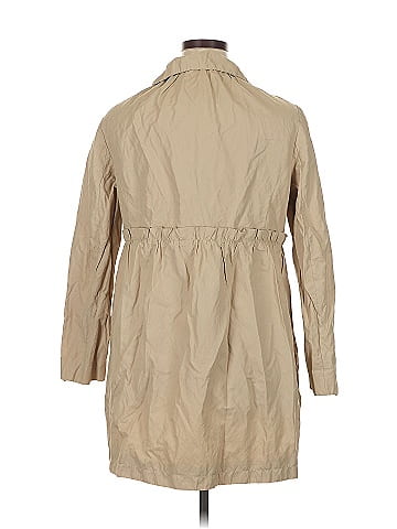 Ann Taylor LOFT Trenchcoat (view 2)