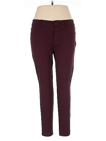 Seven7 Casual Pants (view 1)