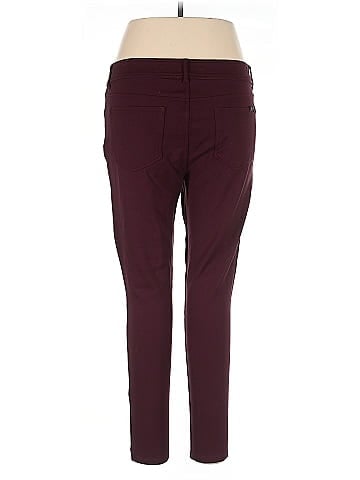 Seven7 Casual Pants (view 2)