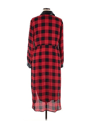 NY&C Casual Dress (view 2)