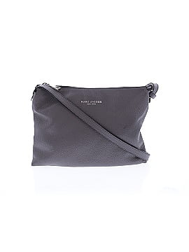 Marc Jacobs Leather Crossbody Bag