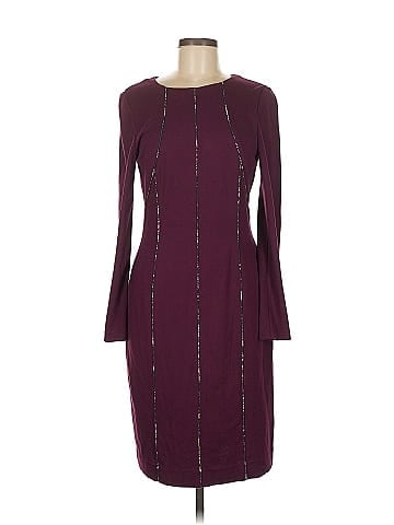 Tahari by ASL Cocktail Dress (view 1)